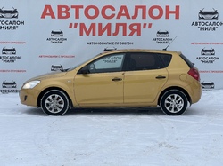 Kia Ceed 2009