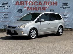 Ford C-MAX 2008