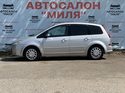 Ford C-MAX 2008