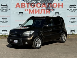 Kia Soul 2010