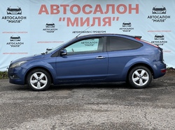 Ford Focus 2008