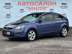 Ford Focus 2008