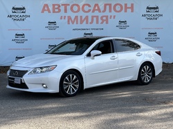 Lexus ES 250 2015