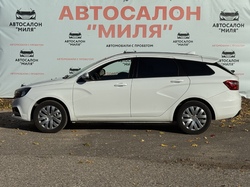 Lada (ВАЗ) Vesta SW Cross, 2019