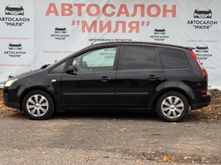 Ford C-MAX 2006