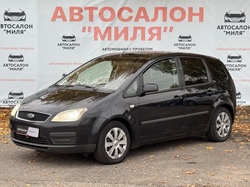 Ford C-MAX 2006