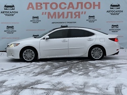 Lexus ES 250 2015