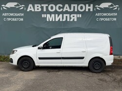 Lada (ВАЗ) Largus I Рестайлинг, 2024