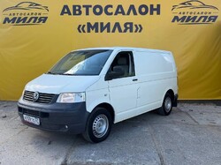 Volkswagen Transporter T5, 2008