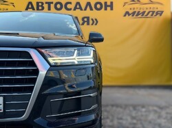 Audi Q7 II (4M) 2017