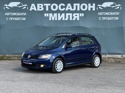 Volkswagen Golf Plus II, 2011