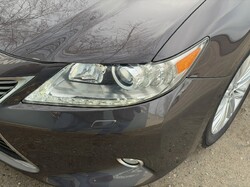 Lexus ES 250 VI, 2014