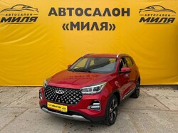 Chery Tiggo 4 Pro I, 2022