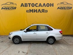 Lada (ВАЗ) Granta I Рестайлинг, 2023