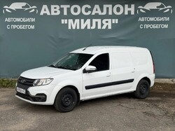 Lada (ВАЗ) Largus I Рестайлинг, 2025
