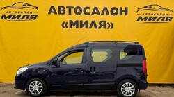 Renault Dokker I 2018