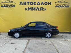 Kia Spectra I Рестайлинг 2 2006