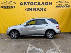 Mercedes-Benz M-Класс 350 II (W164) 2008