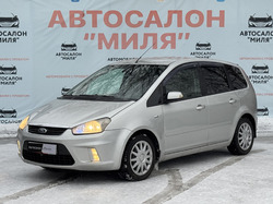 Ford C-MAX 2008