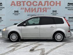 Ford C-MAX 2008