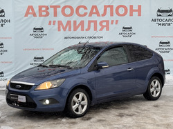 Ford Focus 2008