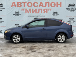 Ford Focus 2008