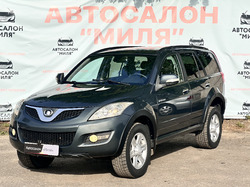 Great Wall Hover H5 2012