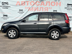 Great Wall Hover H5 2012