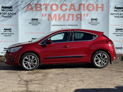 Citroen DS4 2012