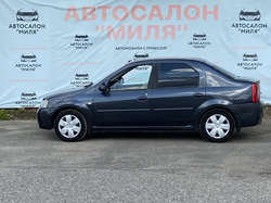 Renault Logan 2008
