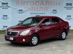 Ravon R4 2019