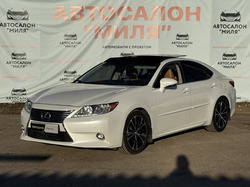 Lexus ES 250 2015