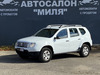 Renault Duster I 2013