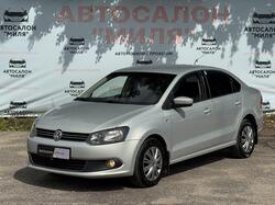 Volkswagen Polo V 2011