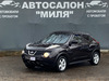 Nissan Juke I 2013