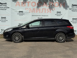 Ford Focus 2013