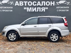 Great Wall Hover H3 2012