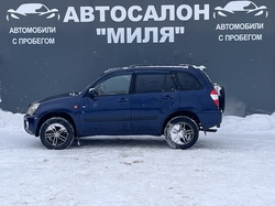 Vortex Tingo I, 2011