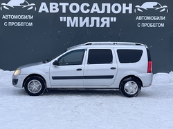 Lada (ВАЗ) Largus, 2013