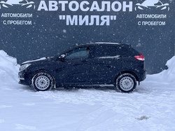 Lada (ВАЗ) XRAY I, 2016