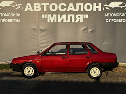 Lada (ВАЗ) 21099 1995