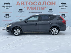 Kia Ceed 2010 