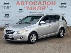 Kia Ceed 2008