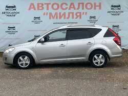 Kia Ceed 2008