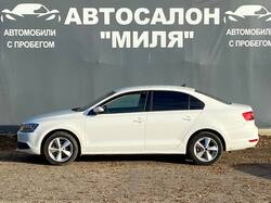 Volkswagen Jetta VI 2014