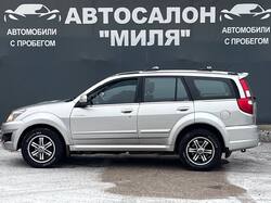 Great Wall Hover H3 I, 2011